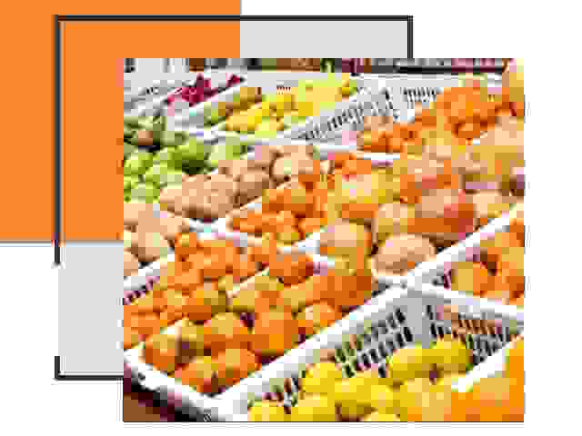 Надежная перевозка продуктов в Карпинске